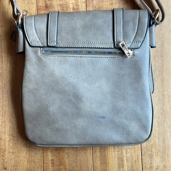 Crossbody purse - Picture 4 of 7